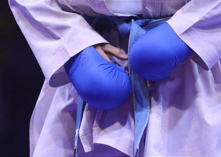 اعزام تیم خراسان رضوی به مسابقات کاراته آسیای مرکزی